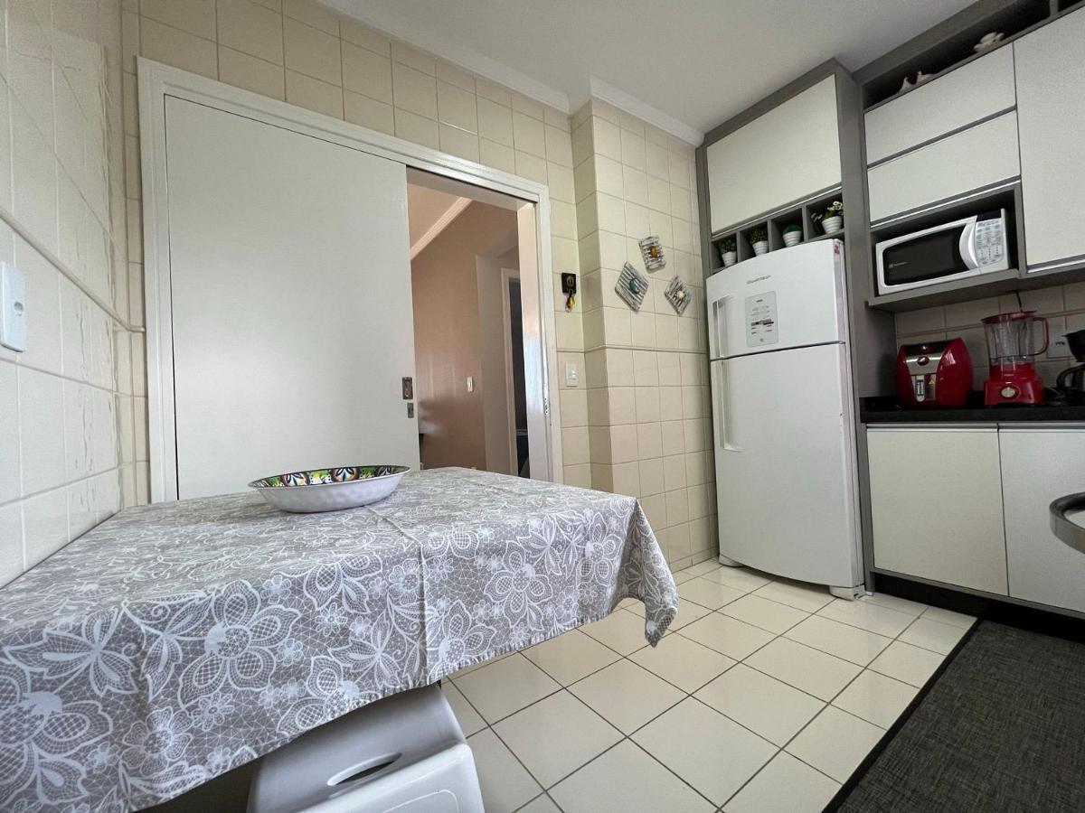 Ct01- Vista Mar| Telas Protecao| Churrasq, Garagem Balneario Camboriu Dış mekan fotoğraf