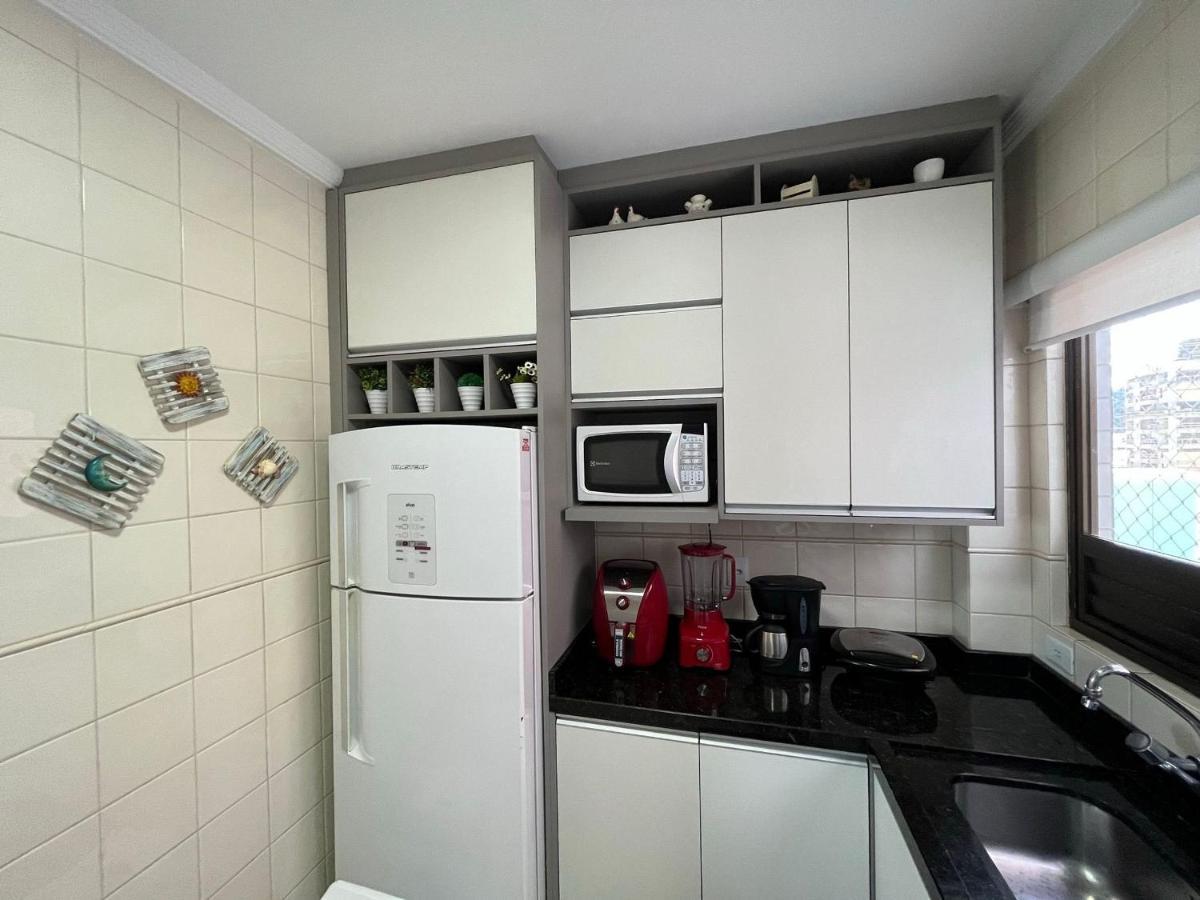 Ct01- Vista Mar| Telas Protecao| Churrasq, Garagem Balneario Camboriu Dış mekan fotoğraf