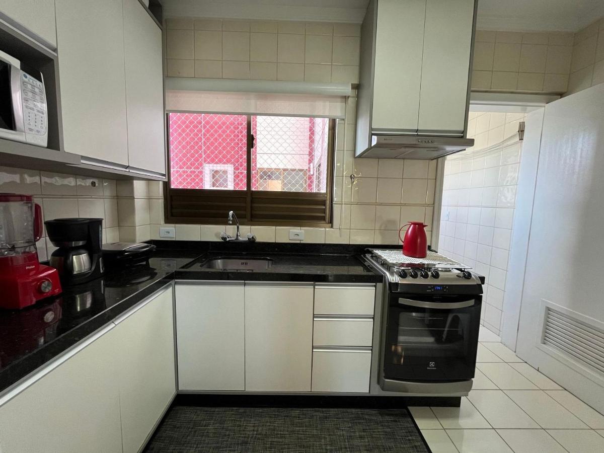 Ct01- Vista Mar| Telas Protecao| Churrasq, Garagem Balneario Camboriu Dış mekan fotoğraf