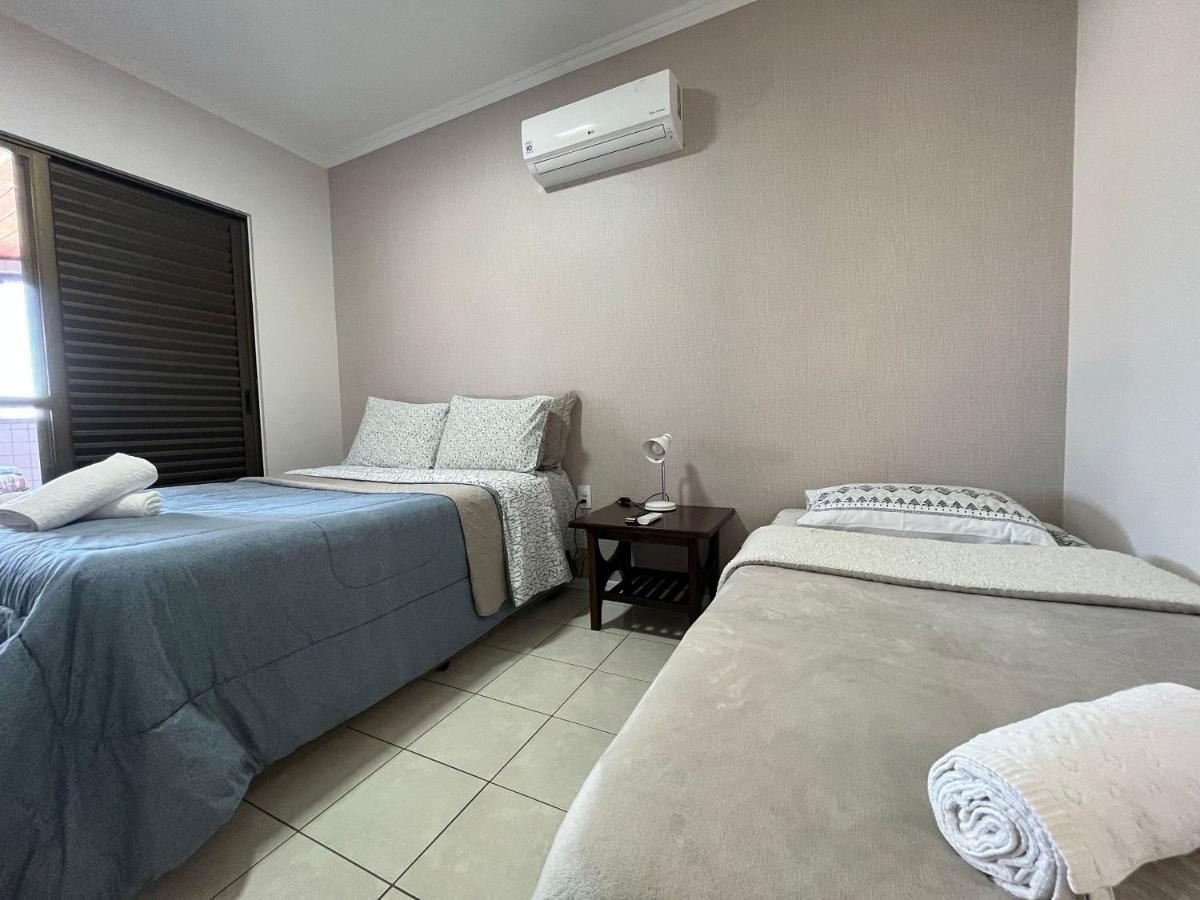 Ct01- Vista Mar| Telas Protecao| Churrasq, Garagem Balneario Camboriu Dış mekan fotoğraf