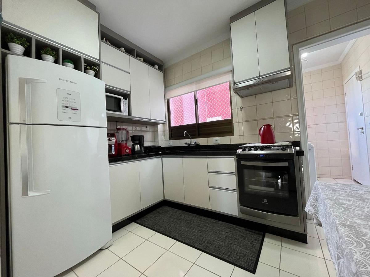 Ct01- Vista Mar| Telas Protecao| Churrasq, Garagem Balneario Camboriu Dış mekan fotoğraf