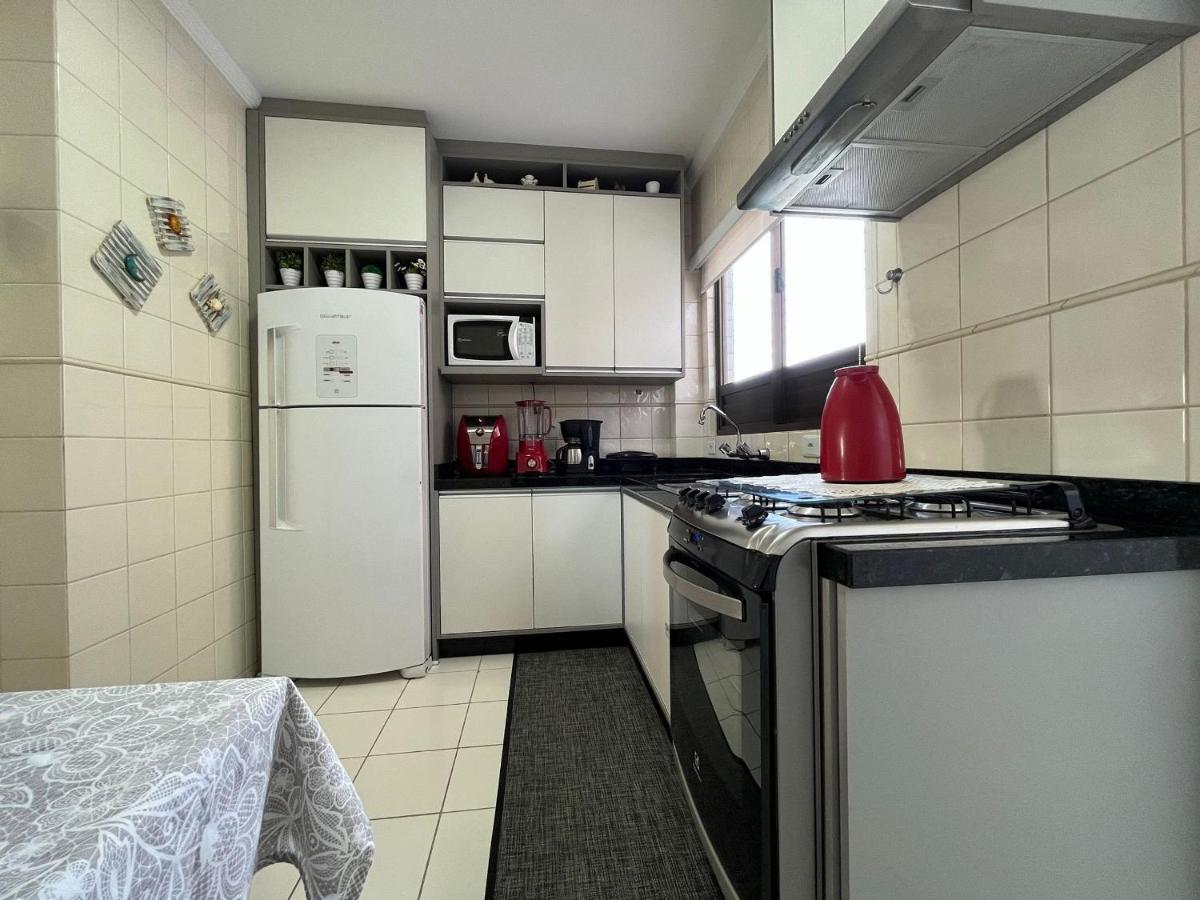 Ct01- Vista Mar| Telas Protecao| Churrasq, Garagem Balneario Camboriu Dış mekan fotoğraf